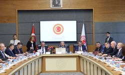 Kahramanmaraş’taki okul saldırısı depremle ilişkilendirildi TBMM'de çarpıcı tespitler
