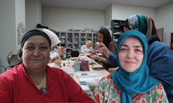 KAMEK yıl sonu sergisi için geri sayım başladı