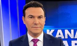 Kanal D Ana Haber'in yeni yüzü Aytaç Can kimdir?