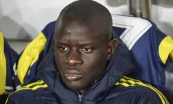 Kanté Neden Yok? Fransa İsveç Maçında N'Golo Kanté Oynuyor mu, Sakat mı, Cezalı mı?