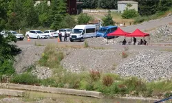 Maden ocağında mahsur kalan işçi 26 saattir arama çalışmaları devam ediyor