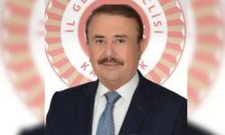 Karabük İl Genel Meclis Üyesi Ahmet Tam Kimdir?