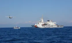 Karadeniz'de Türk balıkçı teknesine saldırı; 1 ölü, 4 yaralı