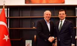 Kararını Verdi! Muharrem İnce, Özgür Özel'in Partisine Katılacak Mı?
