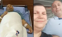 Karın ağrısıyla hastaneye gitti, karaciğer yetmezliği olduğu ortaya çıktı