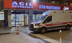 Kavşakta mendil satan kişi bıçaklanarak öldürüldü