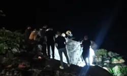 Kayıp Emekli Öğretmen Kayalıklarda Ölü Bulundu