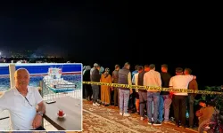 Kayıp emekli öğretmenin kayalıklarda cansız bedeni bulundu