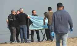 9 yaşındaki Yusuf Gezek'in cansız bedeni kıyıda bulundu