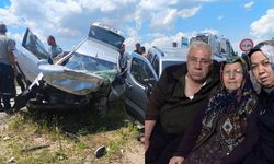 Kazada acı haber üst üste geldi! Taşyaran ailesinden 3 can gitti