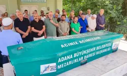 Kazada ağır yaralanan ve geçen hafta çocuğu doğan Ediz öğretmen kurtarılamadı