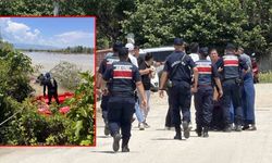 Çaya düşen iki gençten Oğuz Kale'nin cansız bedenine ulaşıldı