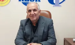 Kemal Irmak Kimdir, Nereli? Eğitim Sen Başkanı Neden Gözaltına Alındı?