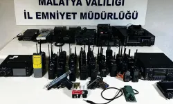 Kendilerini polis gibi tanıtan 6 kişi yakalandı