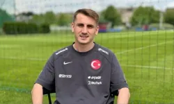 Kerem Aktürkoğlu neden yok, Türkiye-Kuzey Makedonya maçında Kerem Aktürkoğlu sakat mı, cezalı mı, yedek mi?