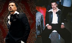 Kerimcan Durmaz Sahne Olayı Nedir? Kerimcan Durmaz Konserinde Sahnede Ne Oldu, Seyirciye Mi Vurdu?