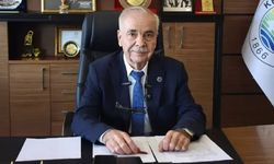 Keşan Belediye Başkanı Mehmet Özcan, CHP’den istifa etti