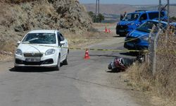 Kilis’te yol verme kavgası: 1 ölü, 12 yaralı