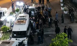 Kına gecesinde 2 aile arasında bıçaklı kavga; 8 yaralı