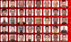 Kırmızı bültenle aranan 90 firari suçlu yakalandı