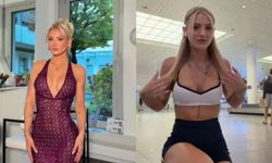 Kıyafeti nedeniyle uçağa alınmadığını iddia eden fenomen kim? Edda Elisa kimdir?