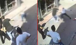 Kız çocuğuna tac*z iddiası; 60 yaşındaki adam 3 yerinden bıçaklandı