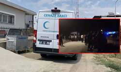 Kızını bıçaklayarak öldüren baba tutuklandı