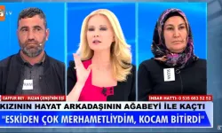 Kocasını aldatan 5 çocuklu kadının sözleri Müge Anlı’yı çılgına çevirdi