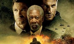 Kod Adı Olympus nerede ve ne zaman çekildi? Kod Adı Olympus filmi oyuncuları ve konusu ne?