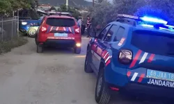 Komşular arasında silahlı kavga: 1 ölü, 2 yaralı
