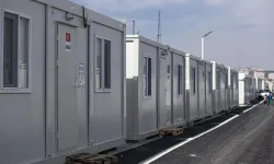 Konteyner Satan 2 AFAD Personeli Tutuklandı