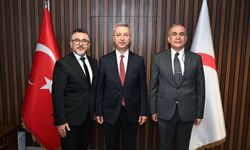 KSÜ Hastanesi'nin başhekimi değişti