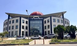 KSÜ Tıp’ta Bağımlılıkla Mücadele Dersi Başlıyor: Öğrenciler Sahaya İnecek