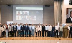 KSÜ’de tarımsal atıklar ekonomiye dönüşüyor