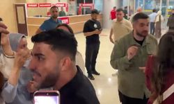 Kubilay Kaan Kundakçı davasında duruşma öncesi Canbay ve aile arasında tartışma