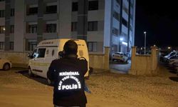‘laf atma’ kavgası kanlı bitti: 1 ölü, 2 yaralı