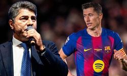 Lewandowski'nin Fenerbahçe'ye transferi mümkün mü?