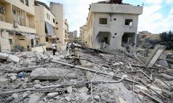 Lübnan’da İsrail saldırılarında can kaybı 3 bin 433’e yükseldi
