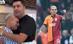 Lucas Torreira'nın Şoförü Eray Saylan Kimdir?