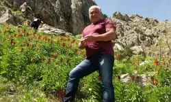 53 yaşındaki Murat Özel, mantar toplamak için çıktığı dağda ölü bulundu