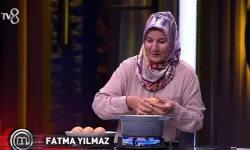 MasterChef 2026 Fatma Yılmaz kimdir, kaç yaşında, nereli?