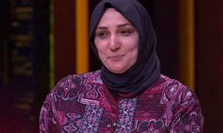 Masterchef Berrin Kimdir, Berrin Demirkol Kaç Yaşında, Mesleği Ne, Nereli? 2026 Masterchef Berrin Elendi Mi?