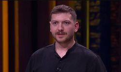 MasterChef Enes Vardar Kimdir? Kaç Yaşında, Nereli, Mesleği Ne? Elendi Mi?
