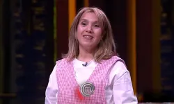 MasterChef Gülay Varol Kimdir? Kaç Yaşında, Nereli, Ne İş Yapıyor?