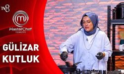 MasterChef Gülizar Kimdir? Gülizar Kutluk Kaç Yaşında, Nereli ve Mesleği Ne?