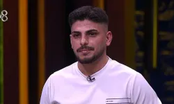 MasterChef Hakkı Kanat Kimdir? 26 Yaşındaki Yarışmacı Bir Üst Tura Yükseldi