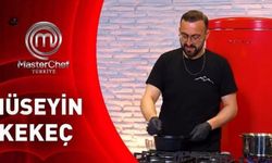 Masterchef Hüseyin Kekeç Kimdir? Turabi'nin Kuzeni Kaç Yaşında, Nereli, Elendi Mi?