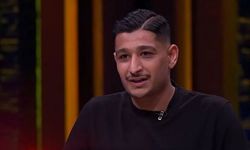 Masterchef Muhammed Mustafa Kimdir? Kaç Yaşında, Nereli, Mesleği Ne, Elendi Mi?