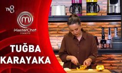 MasterChef Tuğba Kimdir? Tuğba Karayaka Kaç Yaşında, Nereli, Mesleği Ne?