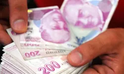 Mayıs ayı enflasyon rakamları açıklandı